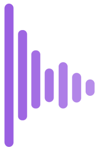 VLN - VISUAL ELEMENT PURPLE